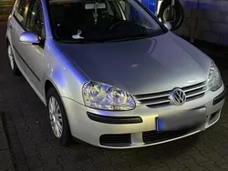 VW Golf V