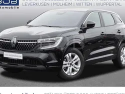 Black pearlschwarz (schwarz) Neu 2025 Renault Austral Evolution SUV | 30.555 € (Superpreis)