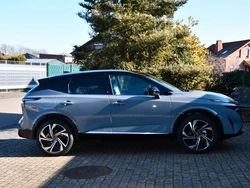 Ceramic grey Neu 2025 Nissan Qashqai Tekna+ SUV | 32.395 € (Guter Preis)