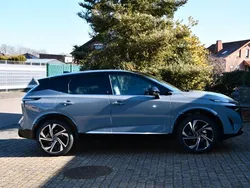 Ceramic grey Neu 2025 Nissan Qashqai Tekna+ SUV | 32.495 € (Fairer Preis)