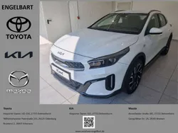 Casa white s Neu 2025 Kia XCeed Comfort SUV | 27.490 € (Guter Preis)