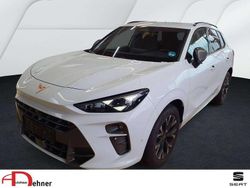 Weiß Gebraucht 2025 Cupra Terramar SUV | 31.980 € (Fairer Preis)