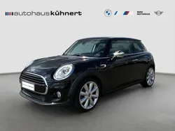 Schwarz Gebraucht 2016 Mini Metropolitan Kleinwagen | 13.565 € (Fairer Preis)