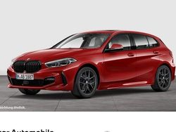Melbourne rot Gebraucht 2022 BMW 120 M Sport Kleinwagen | 28.980 € (Etwas zu teuer)