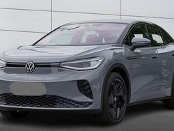 Grau Gebraucht 2022 VW ID.5 GTX SUV | 33.499 € (Fairer Preis)