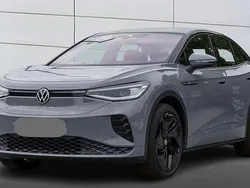 Grau Gebraucht 2022 VW ID.5 GTX SUV | 33.499 € (Fairer Preis)