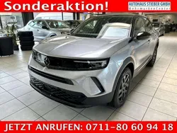 Kontrast grau metallic Neu 2025 Opel Mokka SUV | 24.980 € (Guter Preis)