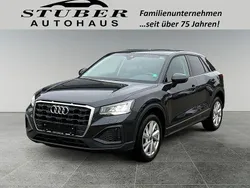 Manhattangrau metallic Gebraucht 2022 Audi Q2 SUV | 25.880 € (Fairer Preis)