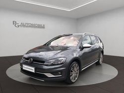 Grau Gebraucht 2020 VW Golf VII Kombi | 12.990 € (Fairer Preis)