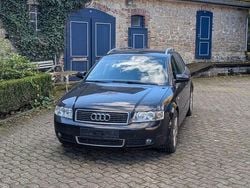 Gebraucht 2004 Audi A4 Ambiente Kombi | 1.450 € (Guter Preis)
