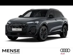Daytonagrau perleffekt Neu 2025 Audi SQ5 Ambiente SUV | 100.385 €