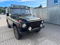 Gebraucht 1992 Mercedes G250 SUV | 26.900 €