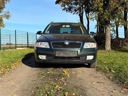 Gebraucht 2007 Skoda Octavia Kombi | 2.000 € (Guter Preis)