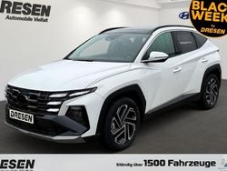 Weiß Neu 2025 Hyundai Tucson Prime SUV | 38.490 € (Superpreis)