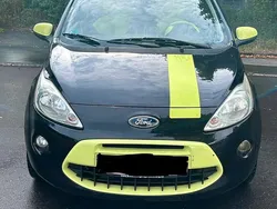 Gebraucht 2010 Ford Ka Kleinwagen | 1.800 € (Guter Preis)