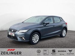 Grau Gebraucht 2025 Seat Ibiza Reference Kleinwagen | 15.250 € (Guter Preis)