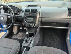 Blau Gebraucht 2007 VW Polo Kleinwagen | 2.150 € (Fairer Preis)