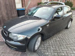 Schwarz Gebraucht 2010 BMW 118 Kleinwagen | 2.700 € (Guter Preis)