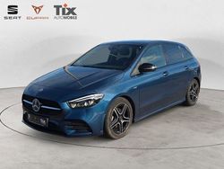 Blau Gebraucht 2022 Mercedes 200 SUV | 27.850 € (Superpreis)