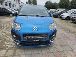Belle ile Gebraucht 2011 Citroën C3 Picasso Tendance Van / Kleinbus | 2.290 € (Guter Preis)