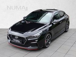 Schwarz Gebraucht 2019 Hyundai i30 Limousine | 24.850 € (Fairer Preis)