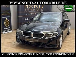 Schwarz Gebraucht 2023 BMW 320 Shadowline Kombi | 26.400 € (Guter Preis)