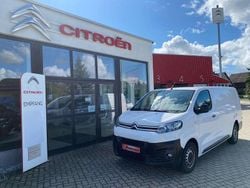 Polarweiß Gebraucht 2021 Citroën Jumpy Van / Kleinbus | 17.450 €