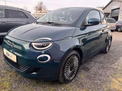 Peacock Gebraucht 2022 Fiat 500e Icon Kleinwagen | 17.590 € (Superpreis)