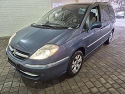 Blau Gebraucht 2009 Citroën C8 Exclusive Van / Kleinbus | 2.450 € (Guter Preis)