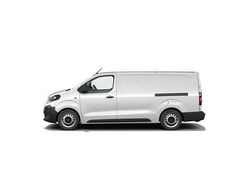 Neu 2025 Opel Vivaro Van | 28.940 € (Fairer Preis)