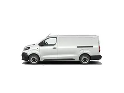 Neu 2025 Opel Vivaro Van | 28.940 € (Fairer Preis)