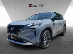 Grau Neu 2025 Nissan X-Trail Tekna+ SUV | 45.458 €