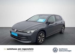 Grau Gebraucht 2025 VW Golf VIII Goal Limousine | 29.940 € (Guter Preis)