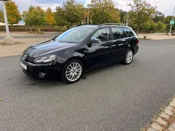Gebraucht 2012 VW Golf VI Match Kombi | 6.999 € (Etwas zu teuer)