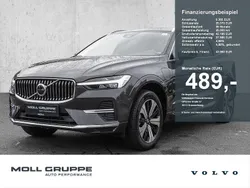 Grau Gebraucht 2023 Volvo XC60 Inscription SUV | 43.950 € (Guter Preis)