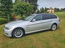 Grau Gebraucht 2011 BMW 320 Sport Line Kombi | 8.500 € (Etwas zu teuer)