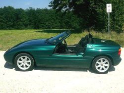 Grün Gebraucht 1991 BMW Z1 Sport Line Cabrio | 63.950 €