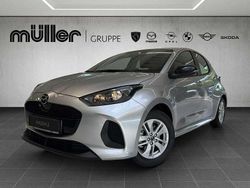 Stormy silver Neu 2025 Mazda 2 Kleinwagen | 23.510 € (Fairer Preis)