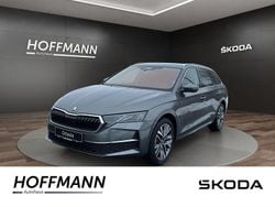 Grau Neu 2025 Skoda Octavia Selection Kombi | 43.350 €