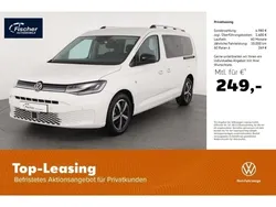 VW Caddy Maxi Life