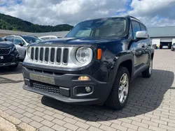 Grau Gebraucht 2015 Jeep Renegade Limited SUV | 7.100 € (Superpreis)