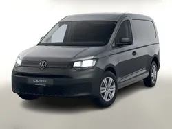 Schwarz Neu 2025 VW Caddy Maxi Van / Kleinbus | 30.988 € (Superpreis)