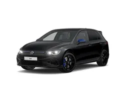 Schwarz Gebraucht 2023 VW Golf VIII R Limousine | 39.888 € (Fairer Preis)