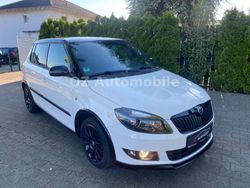 Weiß Gebraucht 2013 Skoda Fabia Monte Carlo Kleinwagen | 6.990 € (Fairer Preis)