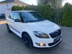 Weiß Gebraucht 2013 Skoda Fabia Monte Carlo Limousine | 7.390 € (Etwas zu teuer)