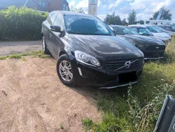 Schwarz Gebraucht 2016 Volvo XC60 Kinetic SUV | 10.500 € (Fairer Preis)