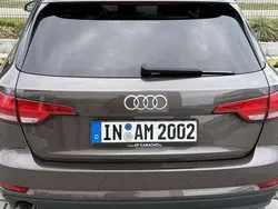Gebraucht 2017 Audi A4 Sport Kombi | 13.000 € (Fairer Preis)