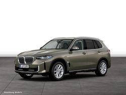 Manhattan metallic Gebraucht 2024 BMW X5 Sport Line SUV | 86.044 € (Guter Preis)