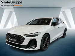 Gletscherweiss Neu 2024 Audi A5 Ambiente Coupé | 68.190 €