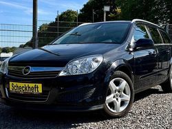 Schwarz Gebraucht 2007 Opel Astra S Kombi | 4.290 € (Etwas zu teuer)